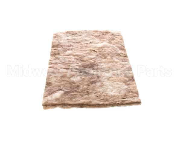 4528532 Garland Fiberglass Insulation 1 X 10 X