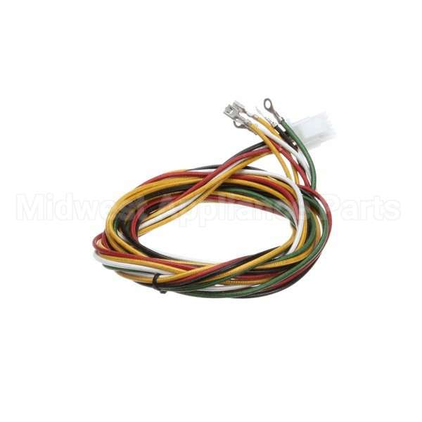 4528552 Compatible Garland Platen Harness Xpr Ce