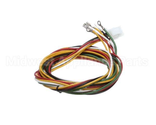 4528552 Garland Platen Harness Xpr Ce