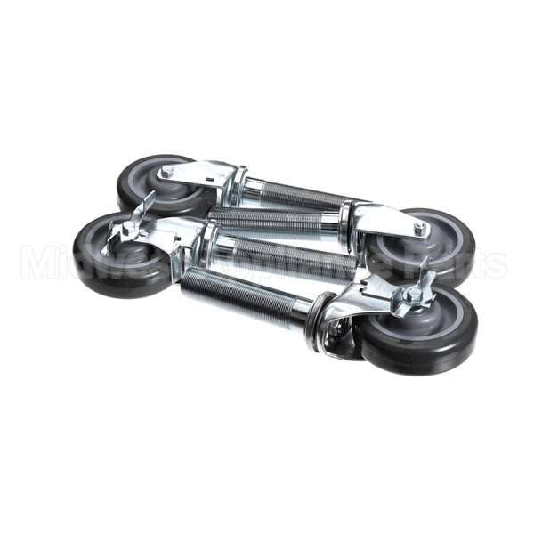 4528846 Compatible Garland Kit Swivel Casters