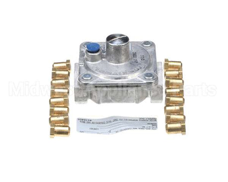 4528882 Garland Conversion Kit Gto/Uto Hotplat