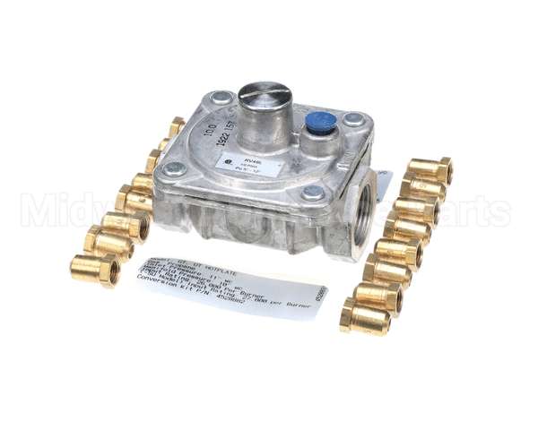 4528882 Garland Conversion Kit Gto/Uto Hotplat