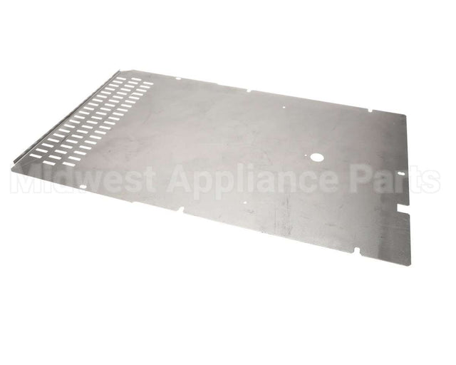 4528966 Garland 1P Back Panel Electric