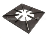 4529019 Garland Top Grate Modified