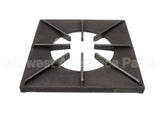 4529019 Garland Top Grate Modified
