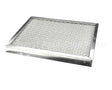 452914 Accurex Aluminum Filter16X20X2Industrialul900