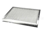 452914 Accurex Aluminum Filter16X20X2Industrialul900