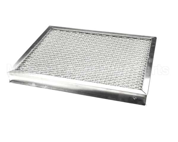 452914 Accurex Aluminum Filter16X20X2Industrialul900