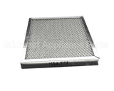 452914 Accurex Aluminum Filter16X20X2Industrialul900