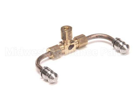 4529215 Garland Pilot Tube Assembly 48In Rad Brl