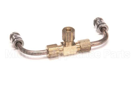 4529215 Garland Pilot Tube Assembly 48In Rad Brl