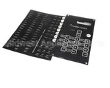 4529449 Garland Kit Fast Control For 1966401