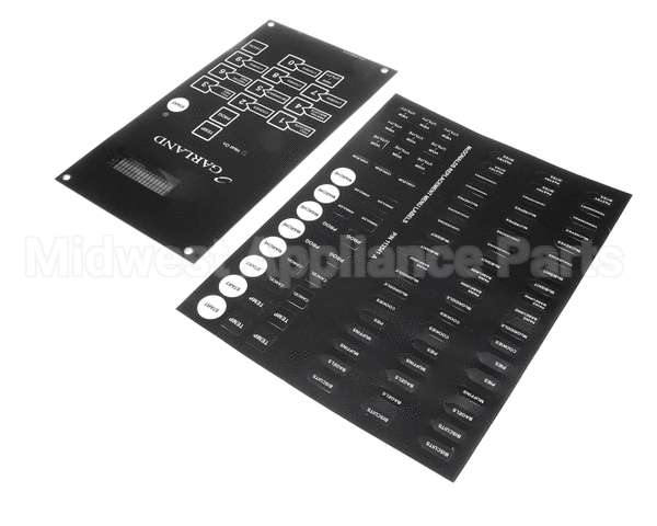 4529449 Garland Kit Fast Control For 1966401