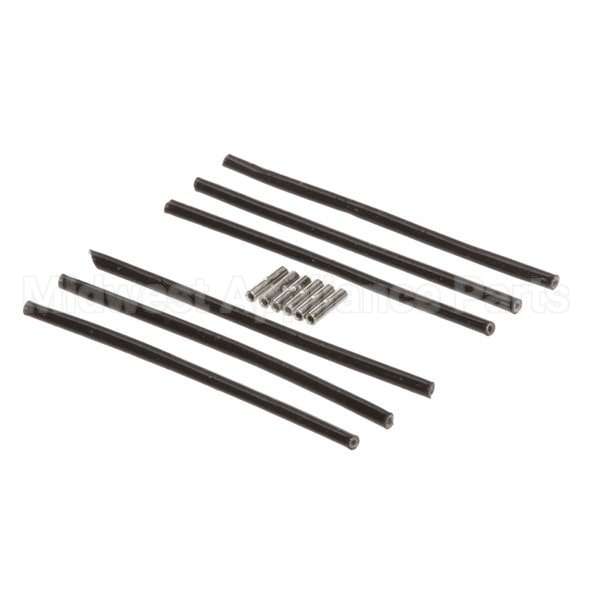 4529549 Compatible Garland Wire Splice Kit, 2 Plate N Gril