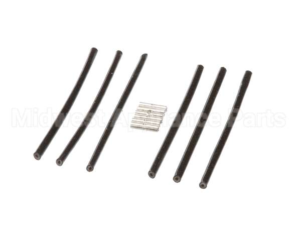 4529549 Garland Wire Splice Kit, 2 Platen Gril