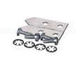 4529587 Garland Field Service Kit. Hd Counter