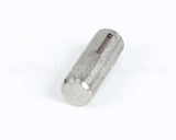 45297 Nemco Grooved Wf Pin 1/4X3/4 F