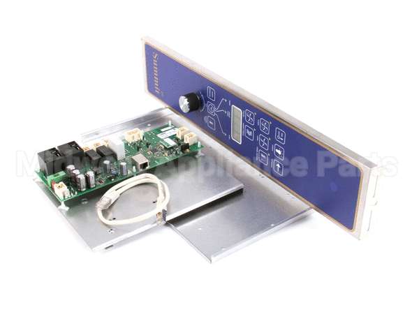 4529707 Garland Kit,Usr 45,Gas/Elec Cntl Repla
