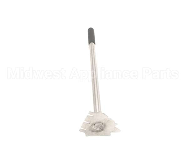 4529721 Garland Cleaning Tool Ctr Broil
