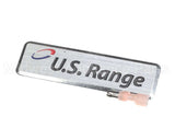 4529727 Garland Logo Us Range Std Small Size