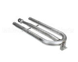 4529762 Garland Steel Burner C/W Air Shutter