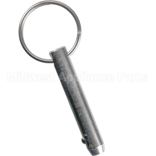 45298 Compatible Nemco Pin, Ring