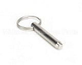 45298 Nemco Ring Pin (5/16 X 1.3