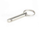 45298 Nemco Ring Pin (5/16 X 1.3