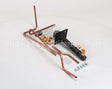 4529900 Garland Kit-Flex-To-Hard Tube Manif Up