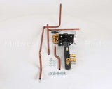 4529900 Garland Kit-Flex-To-Hard Tube Manif Up