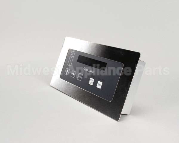 4529922 Garland Ncc Controller(Rohs) Revised,