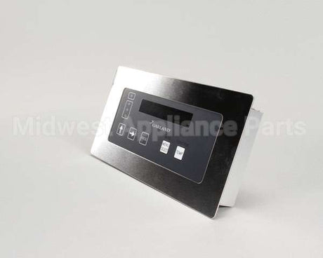 4529922 Garland Ncc Controller(Rohs) Revised,