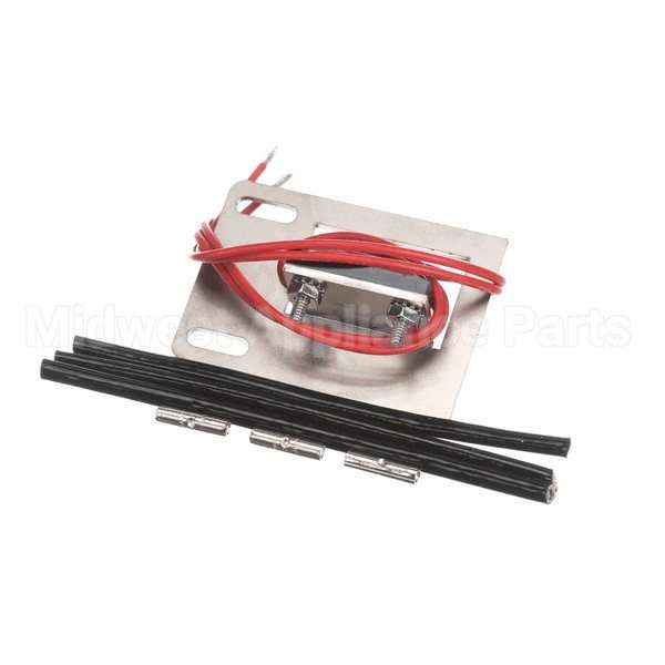 4530001-GAR Compatible Garland Reedswitch, 3-Platen, W/ Splice
