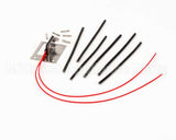 4530003-GAR Garland Kit Reed Switch 2Platen Ref: 4