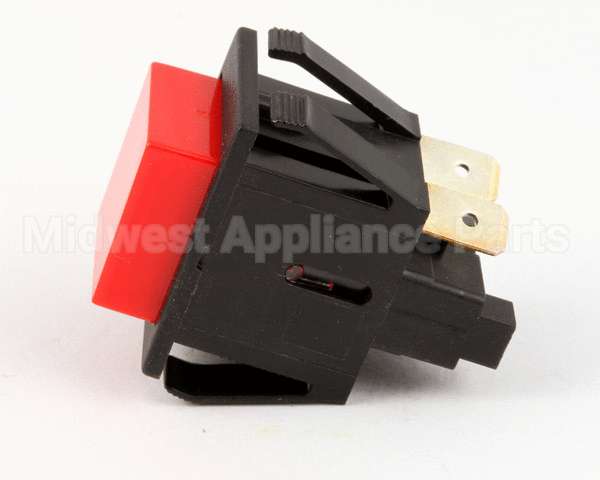 4530062 Garland Push Button Switch And Sticker
