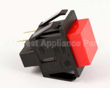 4530062 Garland Push Button Switch And Sticker