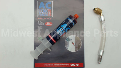 45302 Rectorseal Leak Freeze-R.05 Oz Clam Shell