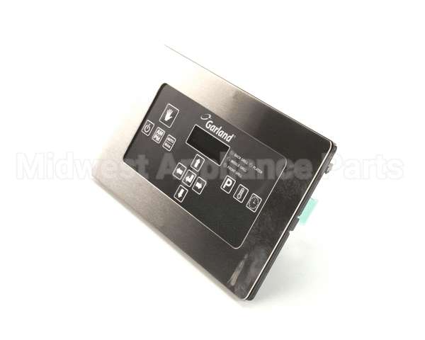 4530203 Garland Mcdonalds 2P Control