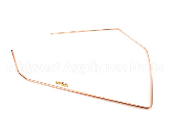 4530485 Garland Oven Tubing 48In Lt