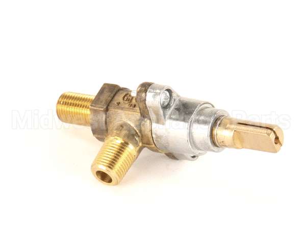 4530671 Garland Open Burner Valve Less Hood