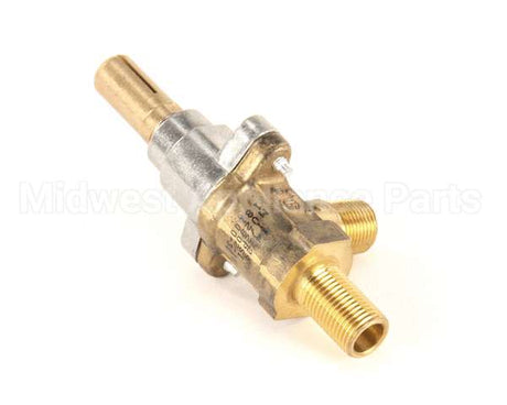 4530671 Garland Open Burner Valve Less Hood