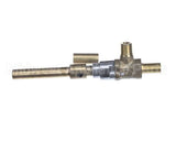 4530800 Garland Valve W/Ext Lp Gas