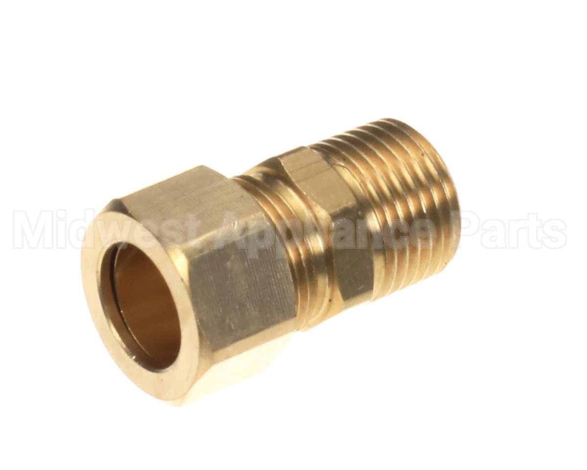 4530802 Garland Adapter 1/2 Npt - 5/8 Cc