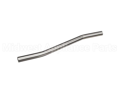 4530805 Garland Tube 5/8 Dia Inlet Right Bank