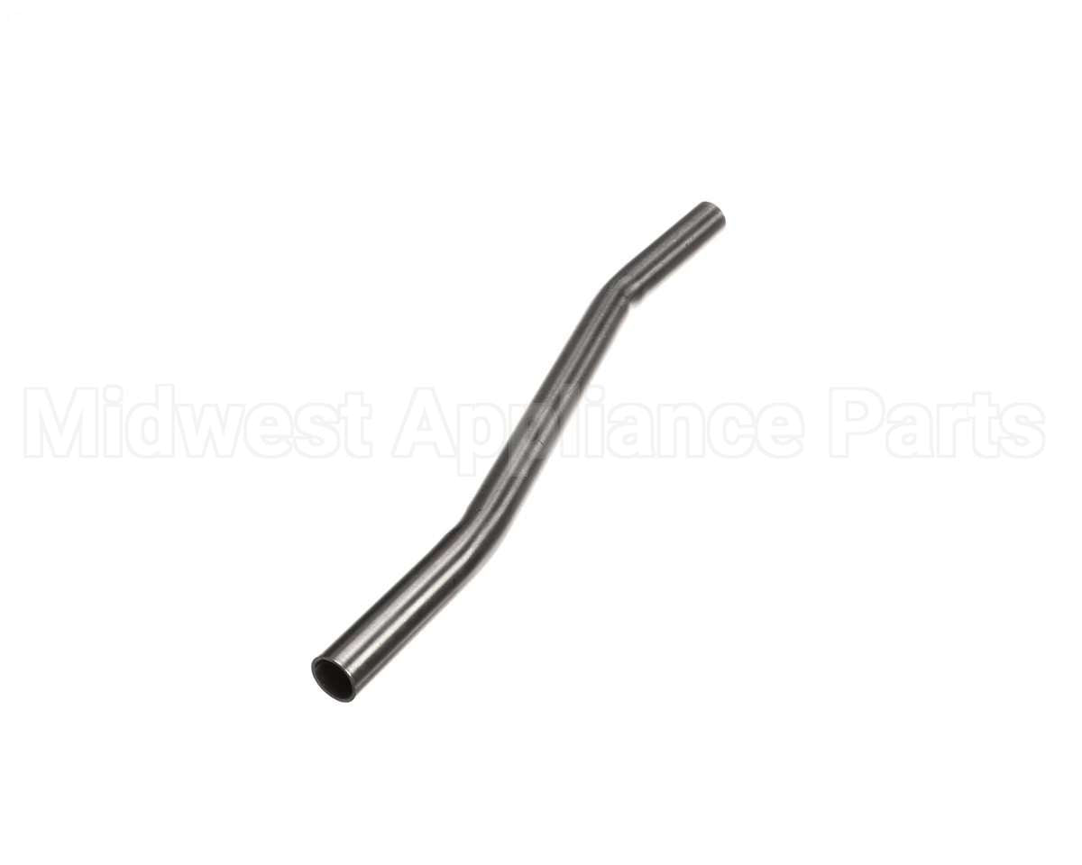 4530805 Garland Tube 5/8 Dia Inlet Right Bank
