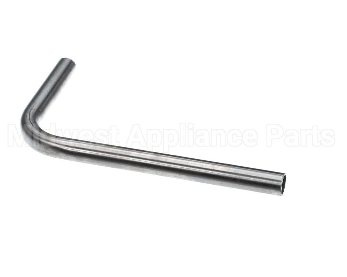 4530806 Garland Tube 5/8 Dia Bent Left Bank