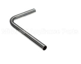 4530806 Garland Tube 5/8 Dia Bent Left Bank