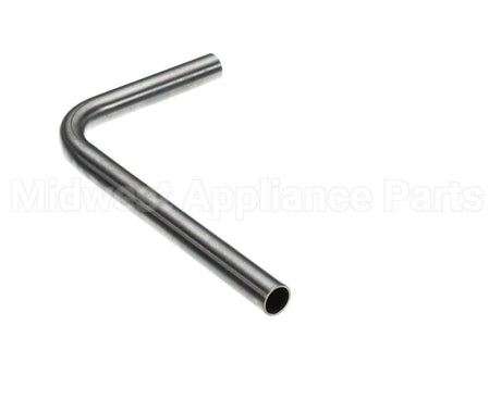 4530806 Garland Tube 5/8 Dia Bent Left Bank
