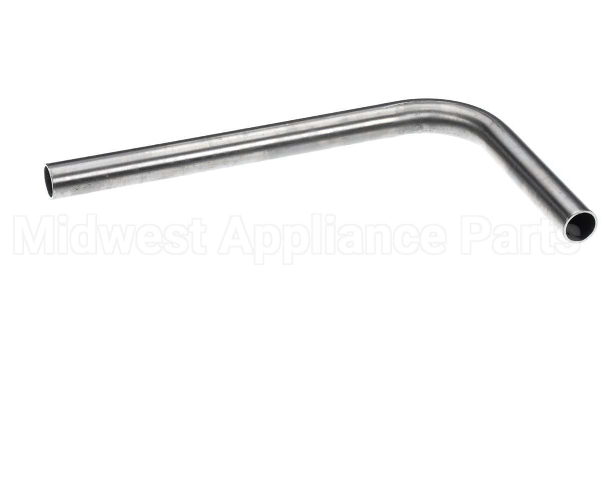 4530806 Garland Tube 5/8 Dia Bent Left Bank