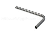 4530806 Garland Tube 5/8 Dia Bent Left Bank